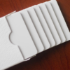 Pure Cardistry (White) Training Playing Cards (7 Packets)