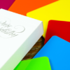 Pure Cardistry (White) Training Playing Cards (7 Packets) - Image 3