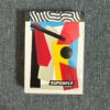 Superfly Stardust Playing Cards - Image 3