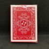 Red Roses Playing Cards by Daniel Schneider - Image 3
