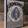 Bicycle AutoBike No. 1 (Blue) Playing Cards - Image 3