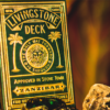 Deluxe Edition Livingstone Playing Cards by Pure Imagination Projects