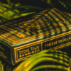 Deluxe Edition Livingstone Playing Cards by Pure Imagination Projects - Image 2