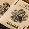 Deluxe Edition Livingstone Playing Cards by Pure Imagination Projects - Image 3