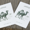 World Tour: Egypt Playing Cards - Image 3