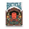 Bicycle Artist Playing Cards Second Edition by Prestige Playing Cards