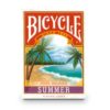 Bicycle Four Seasons Limited Edition (Summer) Playing Cards