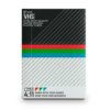 VHS 1982 Playing Cards by Kings Wild Projects Inc. - Image 2