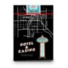 Safari Casino Black Playing Cards by Gemini, - Image 2