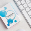 Limited Edition Harmonic Playing Cards