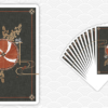 Kasa Dark Edition Playing Cards - Image 2