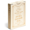 The MGCO Ivory Playing Cards - Image 2