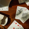 The MGCO Ivory Playing Cards - Image 3