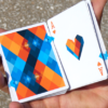 Diamon Playing Cards N° 12 Summer 2019 Playing Cards by Dutch Card House Company - Image 2