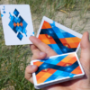 Diamon Playing Cards N° 12 Summer 2019 Playing Cards by Dutch Card House Company - Image 3