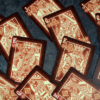 Bicycle Starlight Solar Playing Cards by Collectable Playing Cards - Image 3