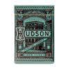 Hudson Playing Cards by theory11