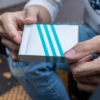 Skymember Presents I³/III Playing Cards by Austin Ho and The One,