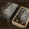 Voodoo Playing Cards,