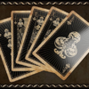 Voodoo Playing Cards, - Image 2