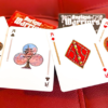 Ancient Warriors (Black) Playing Cards - Image 4