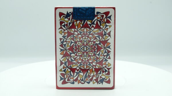 Bicycle Disruption Deck Playing Cards very RARE - Image 3