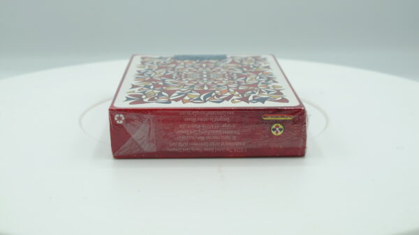 Bicycle Disruption Deck Playing Cards very RARE - Image 7