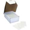 Blank Face Large Cards