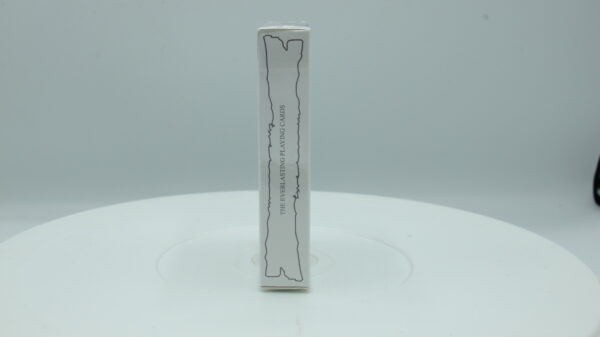 Death Playing Cards by Skymember Presents - Image 7