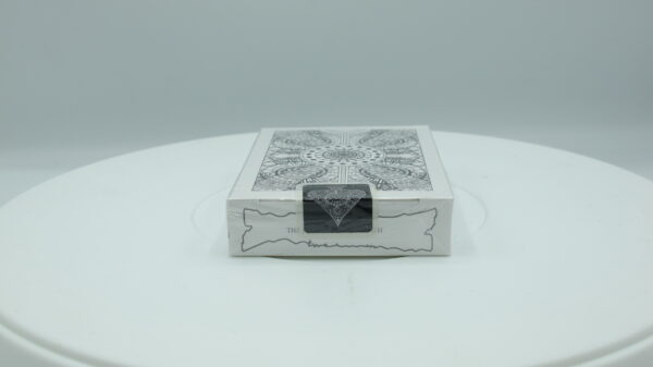 Death Playing Cards by Skymember Presents - Image 5