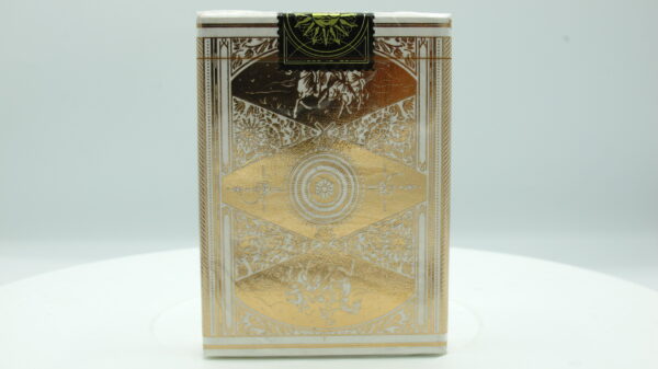 Don Quixote Vol. 1 (Don Edition) Playing Cards - Image 4