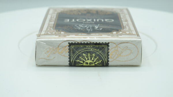 Don Quixote Vol. 1 (Don Edition) Playing Cards - Image 7