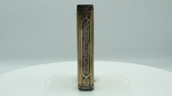 Don Quixote Vol. 1 (Hidalgo Edition) Playing Cards - Image 6