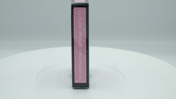 Pink Crown Playing Cards - Image 6