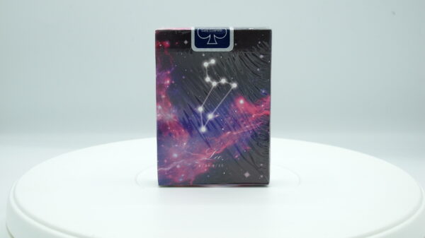 Bicycle Constellation Series (Leo) Playing Cards - Image 3