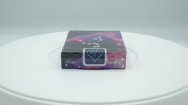 Bicycle Constellation Series (Leo) Playing Cards - Image 4