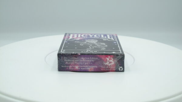 Bicycle Constellation Series (Leo) Playing Cards - Image 5