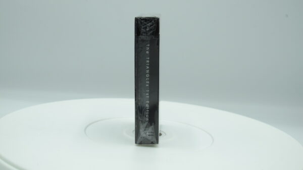 The Triangles Prototype Edition Playing Cards - Image 8
