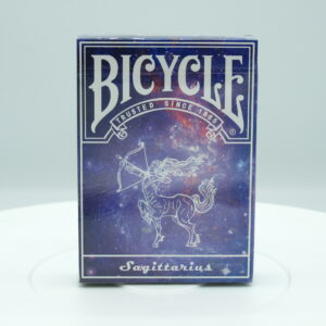 Bicycle Constellation Series (Sagittarius) Limited Edition Playing Cards
