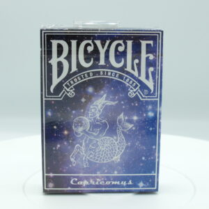 Bicycle Constellation Series (Capricorn) Limited Edition Playing Cards