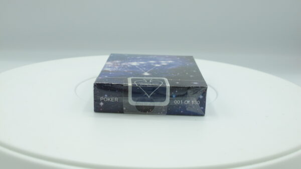 Bicycle Constellation Series (Capricorn) Limited Edition Playing Cards - Image 7