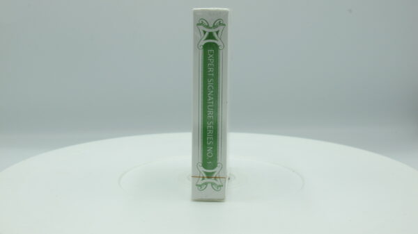 Chameleon Playing Cards designed By Asi Wind (Green) by Expert Playing Cards - Image 6