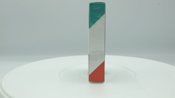 Sparkle Point (Green) Playing Cards - Image 8