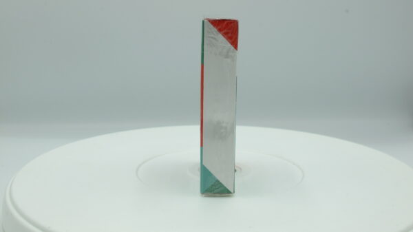 Sparkle Point (Green) Playing Cards - Image 3
