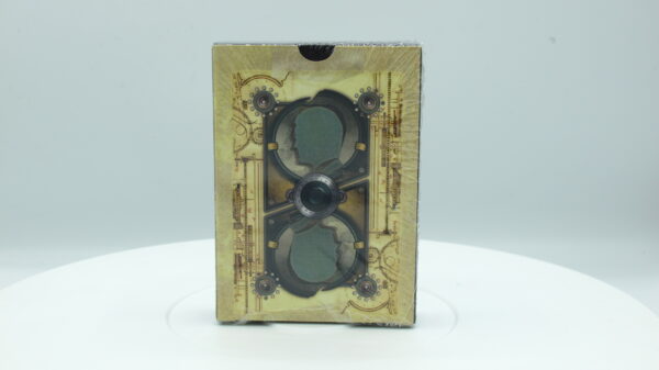 Marked deck of card collector (only 500 made) by Christian Chelman - Image 2