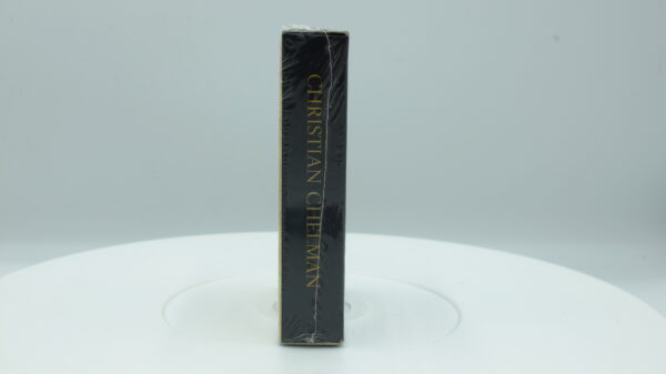 Marked deck of card collector (only 500 made) by Christian Chelman - Image 3