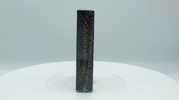 Marked deck of card collector (only 500 made) by Christian Chelman - Image 4