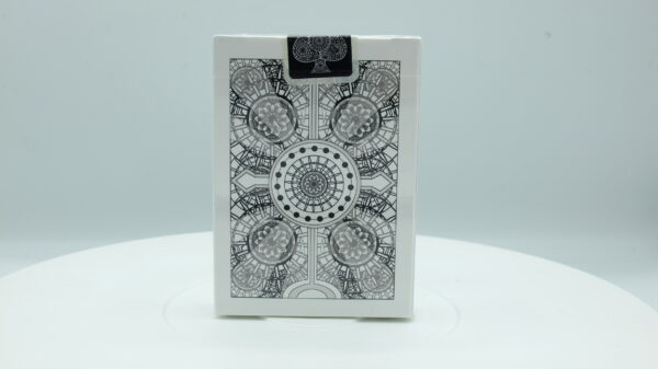 Death Playing Cards by Skymember Presents - Image 3