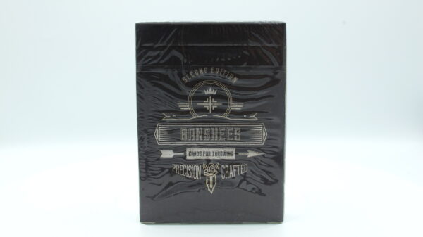 Banshees: Cards for Throwing (Standard edition) with Online Instructions - Trick - Image 3