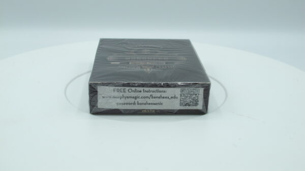 Banshees: Cards for Throwing (Standard edition) with Online Instructions - Trick - Image 2